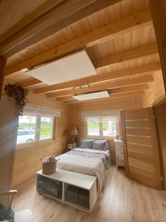 PANEL PODCZERWIENI TOP HEAT INFRA CL750 - 750W