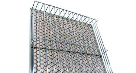 GAZOWY KATALITYCZNY PROMIENNIK  PODCZERWIENI  INFRACAT 24.60 Ex z Mxtrl - 17,0 - 10,2 kW