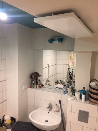 PANEL PODCZERWIENI TOP HEAT INFRA CL375-375W