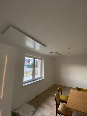 PANEL PODCZERWIENI TOP HEAT INFRA CL375-375W