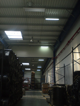 Promiennik elektryczny na podczerwień TOP HEAT ENERGOSTRIP EE36-3600W