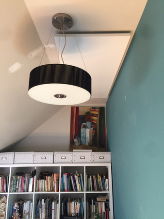 PANEL PODCZERWIENI TOP HEAT INFRA CL750 - 750W