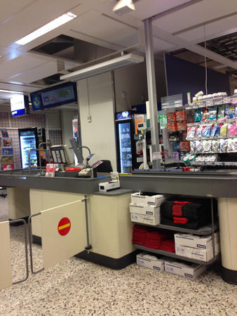 Promiennik elektryczny na podczerwień ENERGOSTRIP EE6-600W