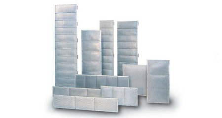 GAZOWY KATALITYCZNY PROMIENNIK  PODCZERWIENI  INFRACAT 16.51 Ex z Mxtrl - 10,5 - 6,3 kW