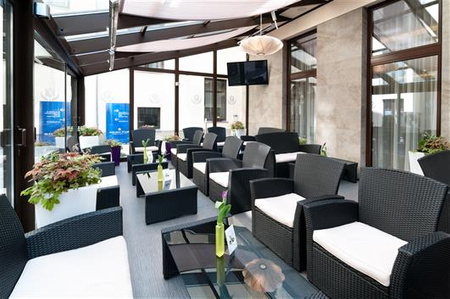 Promiennik podczerwieni ENERGOINFRA EIR500-500W