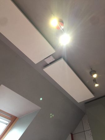 PANEL PODCZERWIENI TOP HEAT INFRA CL950 - 950W