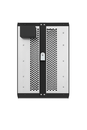 Promiennik elektryczny TOP HEAT POWER 4.5 DS - 4,5kW delikatne światło