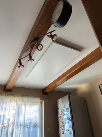 PANEL PODCZERWIENI TOP HEAT INFRA CL300-300W