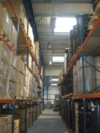 Promiennik elektryczny podczerwieni ENERGOSTRIP EE24-2400W