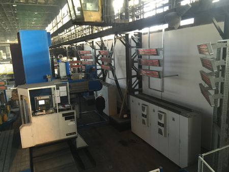 PROMIENNIK NA PODCZERWIEŃ PRZEMYSŁOWY ENERGOINFRA INDUSTRY EIR3000-3kW