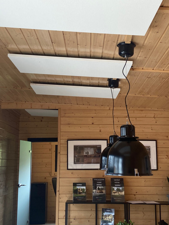 PANEL PODCZERWIENI TOP HEAT INFRA CL300-300W