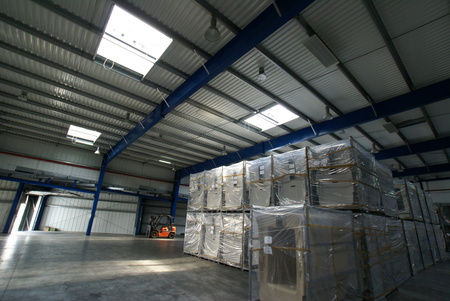 Promiennik elektryczny podczerwieni ENERGOSTRIP EE24-2400W