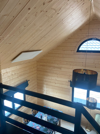 PANEL PODCZERWIENI TOP HEAT INFRA CL750 - 750W