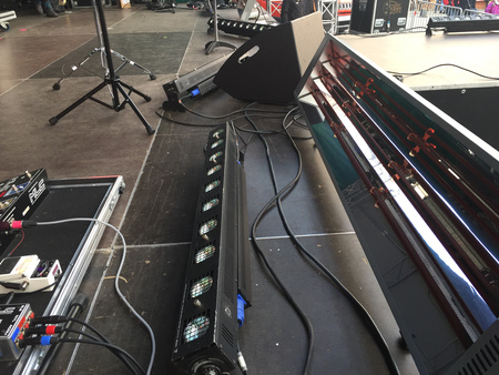 PROMIENNIK NA PODCZERWIEŃ PRZEMYSŁOWY ENERGOINFRA INDUSTRY EIR4500-4,5kW