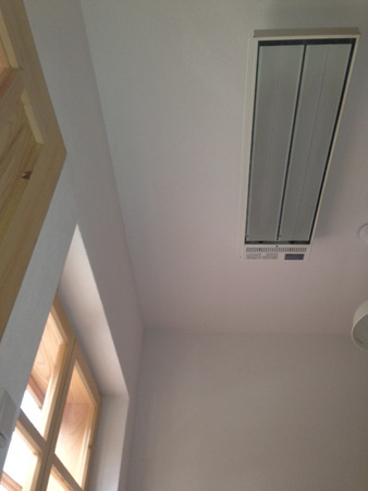 Promiennik podczerwieni ENERGOSTRIP EE8-800W