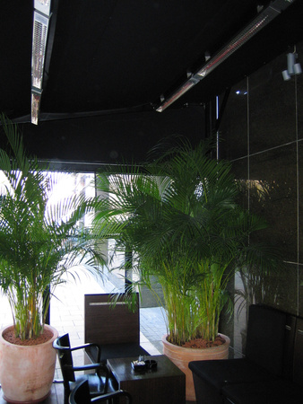 Promiennik podczerwieni ENERGOINFRA EIR1000-1000W