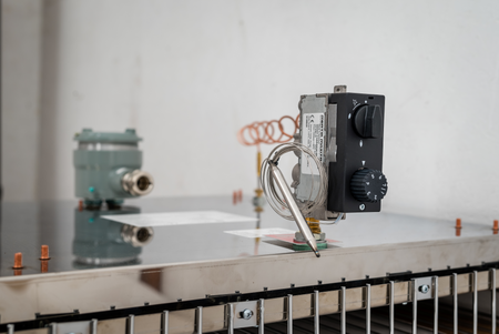 GAZOWY KATALITYCZNY PROMIENNIK  PODCZERWIENI  INFRACAT 12.24 Ex z Mxtrl - 3.0 - 1.8 kW