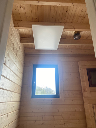 PANEL PODCZERWIENI TOP HEAT INFRA CL750 - 750W