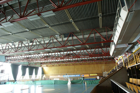 Promiennik elektryczny na podczerwień TOP HEAT ENERGOSTRIP EE36-3600W