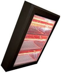 Elektryczny promiennik przemysłowyTOP HEAT  INFRA ULTRA POWER 6.0 - 6kW - ultra szybkie cieplo